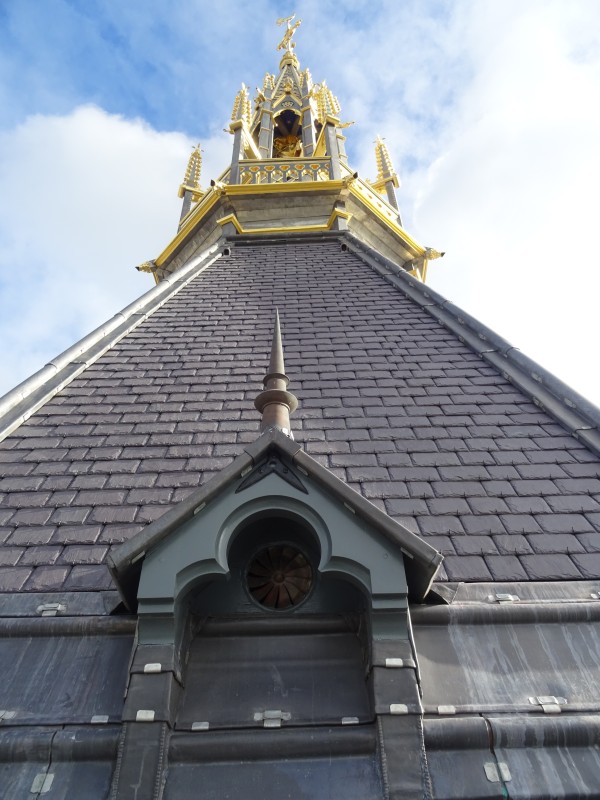 Atelier Giordani - Conservation - Restauration
Edifice – Mobilier - Sculpture – Objets d’art – Moulage –
Pierre, bois métal, polychromie et dorure - Dorure dôme Basilique Notre Dame de Bon-secours - Dorure à la mixtion - Application de la peinture d’accroche
Application de la peinture teinté ocre jaune
Application de la mixtion
Pose des feuilles d’or libres et encollées puis époussetage
Retouches or mica
Matage