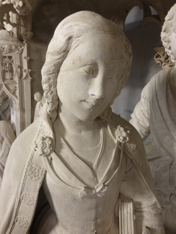 Atelier Giordani - Conservation - Restauration
Edifice – Mobilier - Sculpture – Objets d’art – Moulage –
Pierre, bois métal, polychromie et dorure - Conservation restauration du tour de chœur de la Cathédrale Notre Dame de Chartres - Pierre - - Dépoussiérage soigneux
- Pré-consolidation de l'épiderme
- Nettoyage par application de latex pelable
- Nettoyage complémentaire par application de compresse de carbonate d'ammonium
- Rinçage à l'eau déminéralisé et brossage doux
- Purge des joints défaillants et rejointoiement
- Consolidation du support
- Traitement des ferrures, agrafes et éléments ferreux
- Reprise d'enduits et ragréages
- Goujonnages et collages
-Patine d'harmonisation