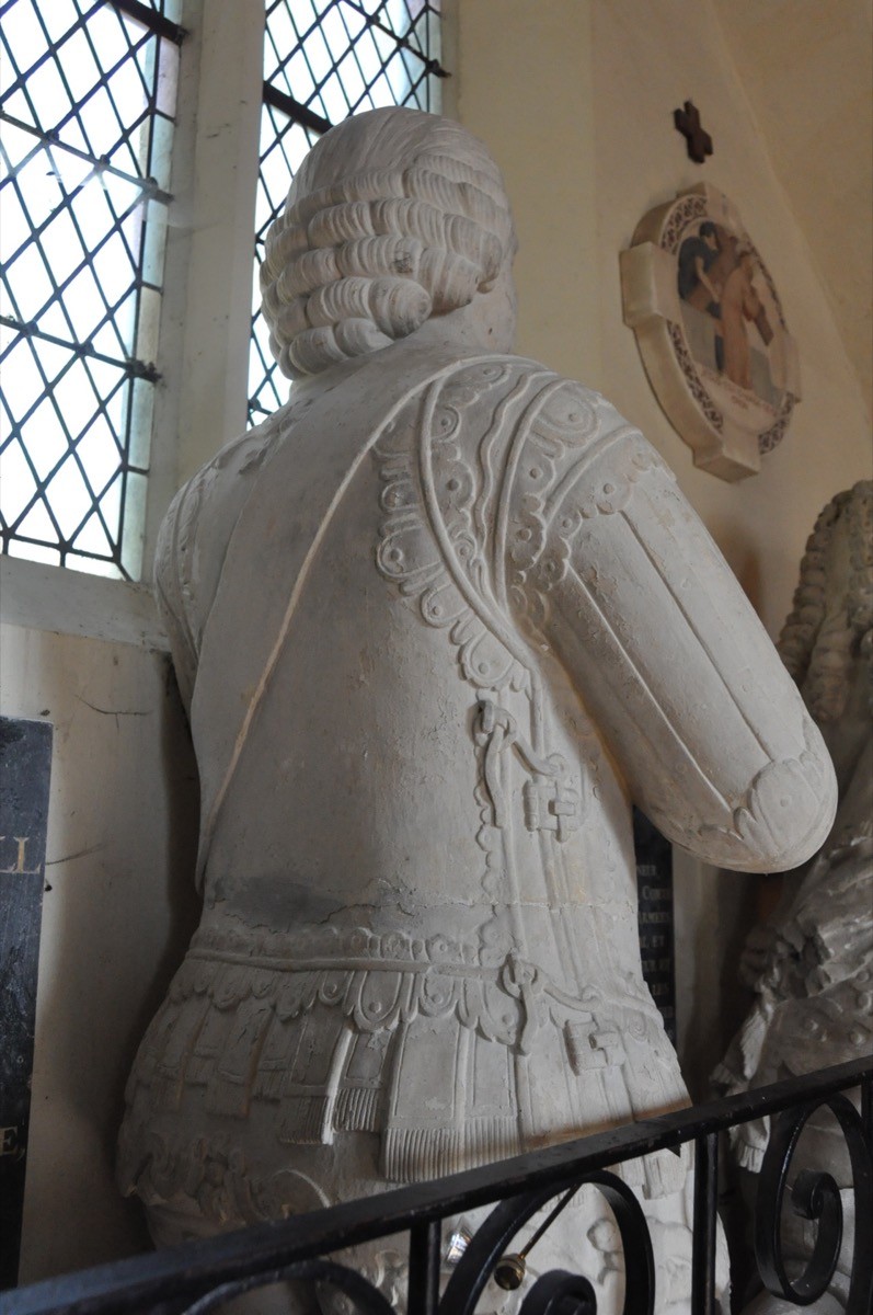 Atelier Giordani - Conservation - Restauration
Edifice – Mobilier - Sculpture – Objets d’art – Moulage –
Pierre, bois métal, polychromie et dorure - Travaux de restauration des six orants des seigneurs d’Aubigny - Statue en pierre et terre cuite - Déposés, traités en atelier et remontés

OPÉRATIONS RÉALISÉES
-	Dépose, transport, repose
-	Nettoyage microsablage et par compresses
-	Consolisation au silicate d’éthyle
-	Extraction des goujons ferreux
-	Collage et goujonnage (goujon carbone)
-	Ragréages et rejointoiement
-	Harmonisation