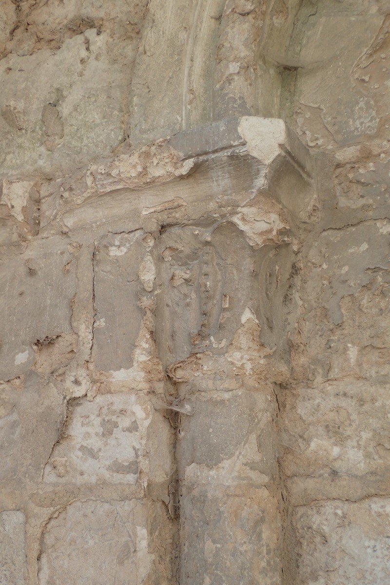 Atelier Giordani - Conservation - Restauration
Edifice – Mobilier - Sculpture – Objets d’art – Moulage –
Pierre, bois métal, polychromie et dorure - Restauration des ruines des bâtiments conventuels et du chœur de l’église Notre-Dame -  - OPÉRATIONS RÉALISÉES
- Dépoussiérage
- Pré-consolidation
- Traitement biocide
- Nettoyage par micro gommage
- Nettoyage filmogène au latex
- Consolidation
- Purge des supports de ragréages
- Ragréages
- Estampage
- Bouchons sculptés
- Rejointoiement
- Collage, renforts et goujonnage
- Sculpture en pierre neuve
- Patine