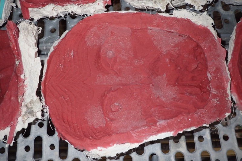 Atelier Giordani - Conservation - Restauration
Edifice – Mobilier - Sculpture – Objets d’art – Moulage –
Pierre, bois métal, polychromie et dorure - Restauration des ruines des bâtiments conventuels et du chœur de l’église Notre-Dame -  - OPÉRATIONS RÉALISÉES
- Dépoussiérage
- Pré-consolidation
- Traitement biocide
- Nettoyage par micro gommage
- Nettoyage filmogène au latex
- Consolidation
- Purge des supports de ragréages
- Ragréages
- Estampage
- Bouchons sculptés
- Rejointoiement
- Collage, renforts et goujonnage
- Sculpture en pierre neuve
- Patine