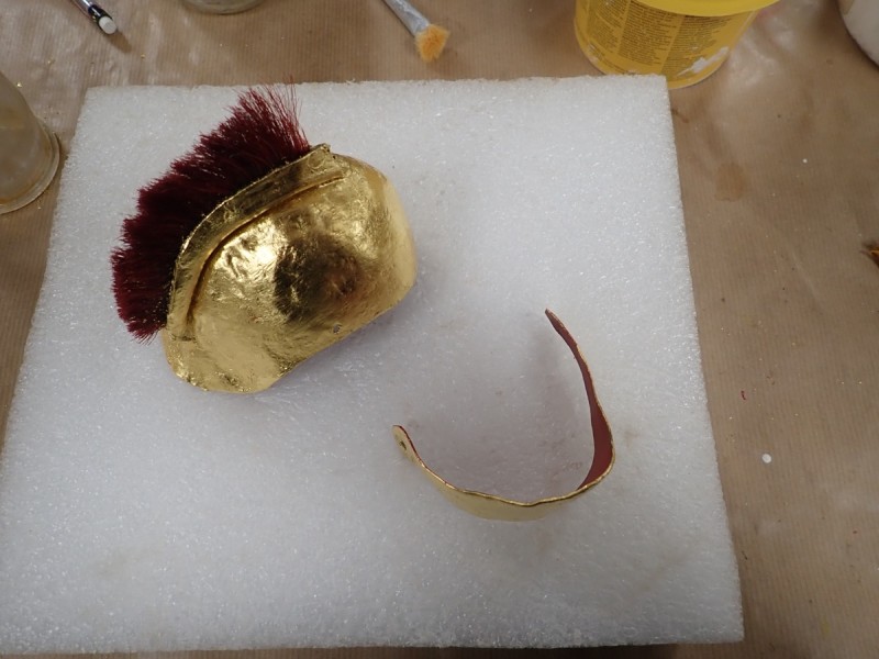 Atelier Giordani - Conservation - Restauration
Edifice – Mobilier - Sculpture – Objets d’art – Moulage –
Pierre, bois métal, polychromie et dorure - Restauration de la Charité Saint Martin - Bois polychrome - OPÉRATIONS RÉALISÉES
- Nettoyage par compresses
- Consolidation des zones altérées
- Étude de la polychromie
- Dégagement de la polychromie
- Refixage
- Réintégrations formelles
- Réintégrations colorées
- Protection finale