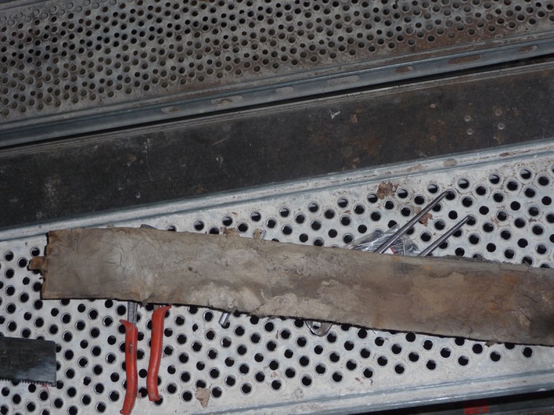 Atelier Giordani - Conservation - Restauration
Edifice – Mobilier - Sculpture – Objets d’art – Moulage –
Pierre, bois métal, polychromie et dorure - Conservation / restauration de la voûte en bois peinte - Voûte peinte avec décor doré - OPÉRATIONS RÉALISÉES
- Échafaudage et dépose de l’ensemble
- Greffes et compléments
- Consolidation des bois
- Dépoussiérage et nettoyage
- Masticage et réintégration minimale
- Harmonisation
- Couche de protection
- Repose